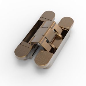Invisible Neo L7 Classic Bronze 1