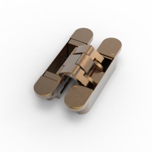 Invisible Neo M6 Classic Bronze Copy 1