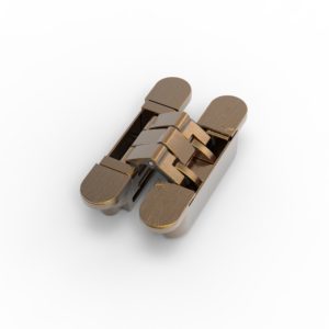 Invisible Neo S5 Classic Bronze 1