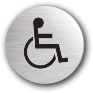 Wheelchair Signage V2