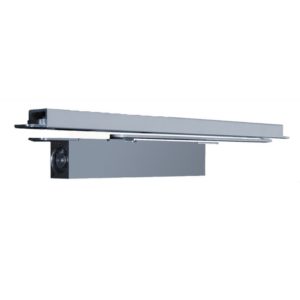 Geze Boxer En 2 4 Concealed Door Closer Single Action Silver