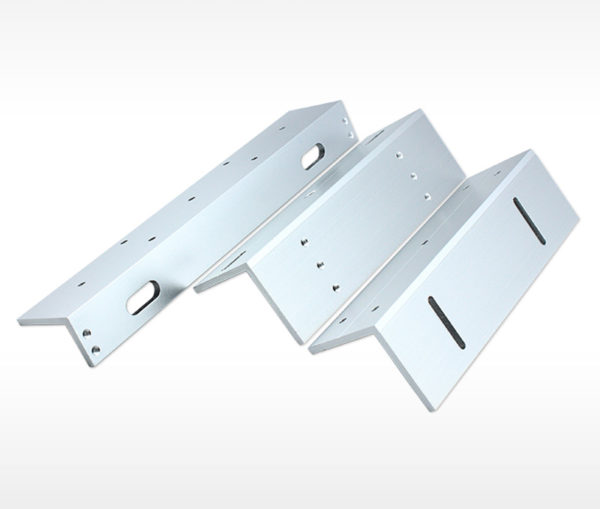 Bracket Set - Sm-280 Lock & Sm-zl-280. Bracket Set000000000000000000