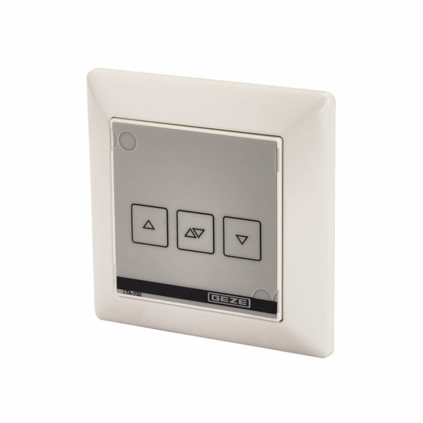 Lta 230 Flush Mounted Switch