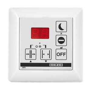 Geze Dps Display Control Switch With Off Button Geze Dps Off 600x600 V6