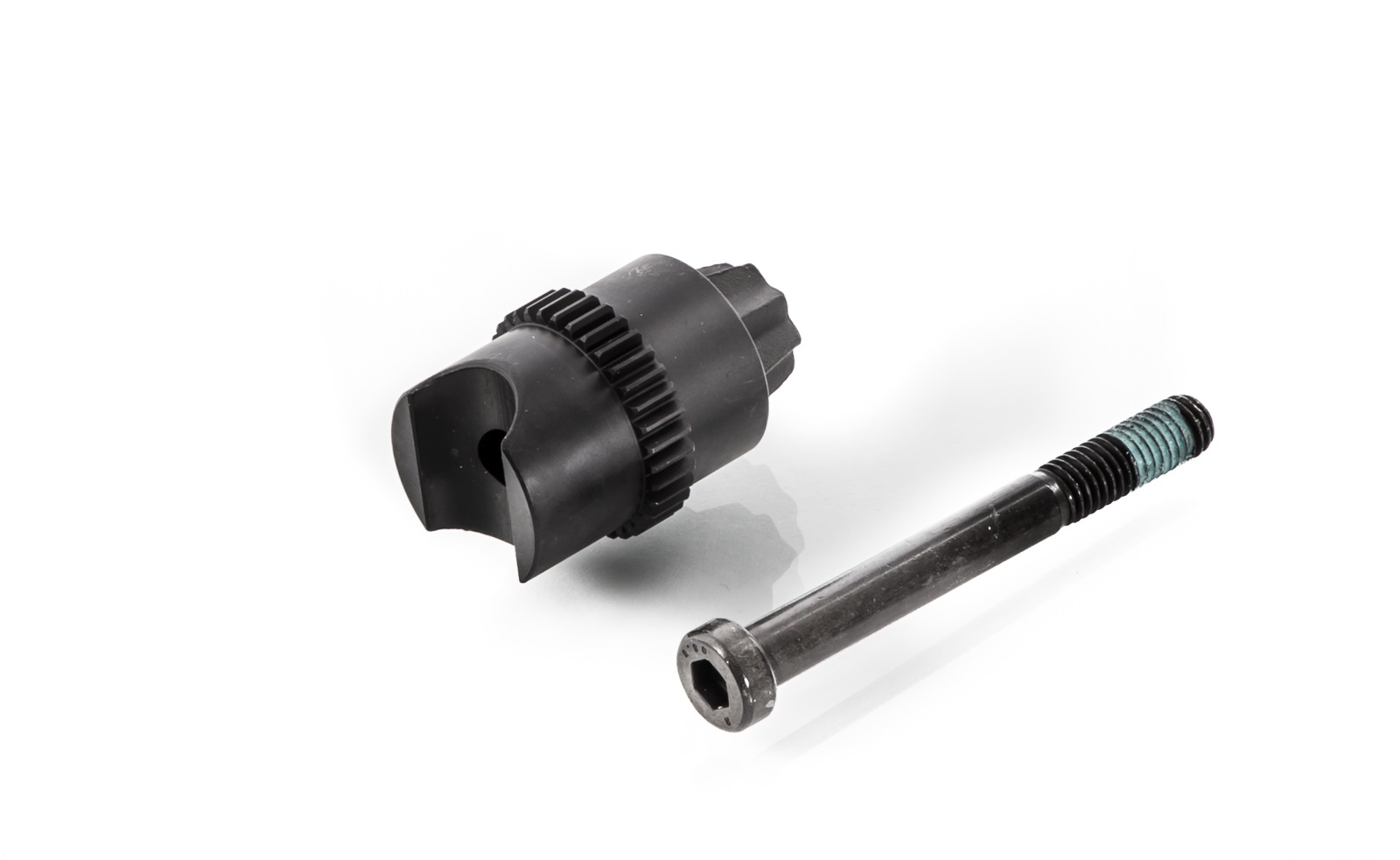 Gilgen FD20 Extension spindles Various Old Style Arms