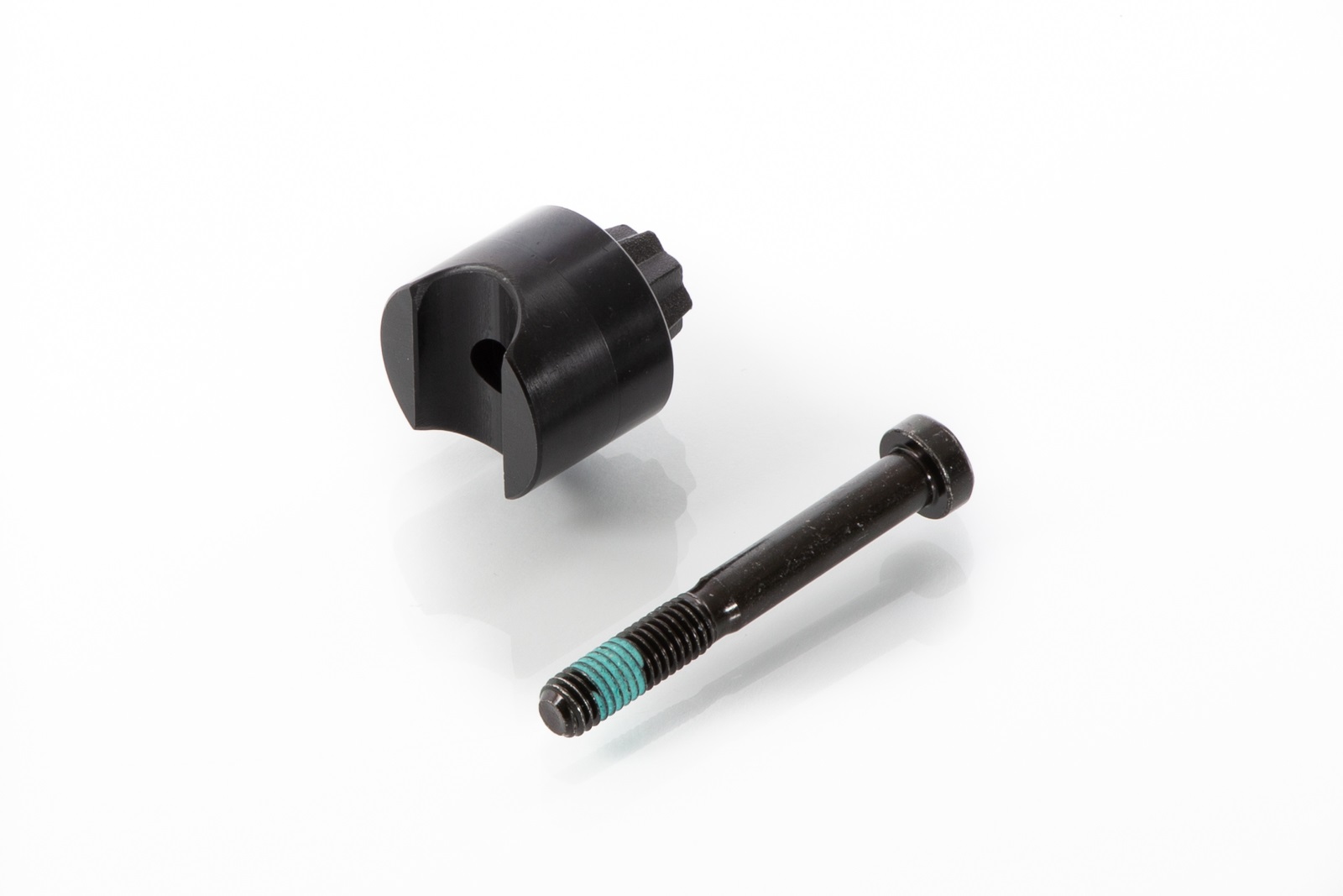 Gilgen FD20 Extension spindles Various Old Style Arms