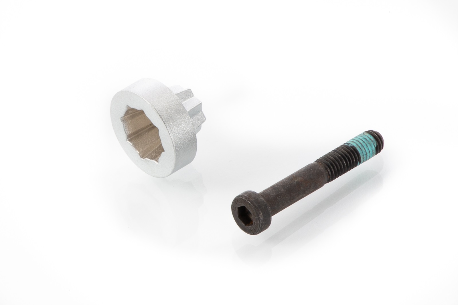 Gilgen FD20 Extension spindles Various New Style Arms