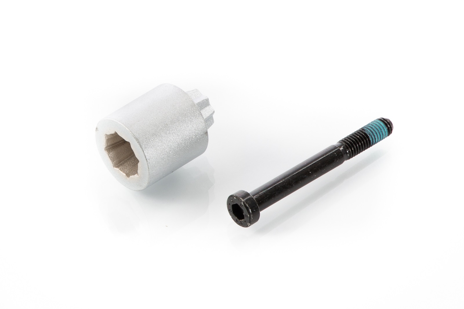 Gilgen FD20 Extension spindles Various New Style Arms