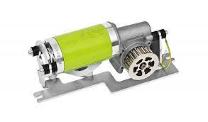 Slt Let Brushless Motor