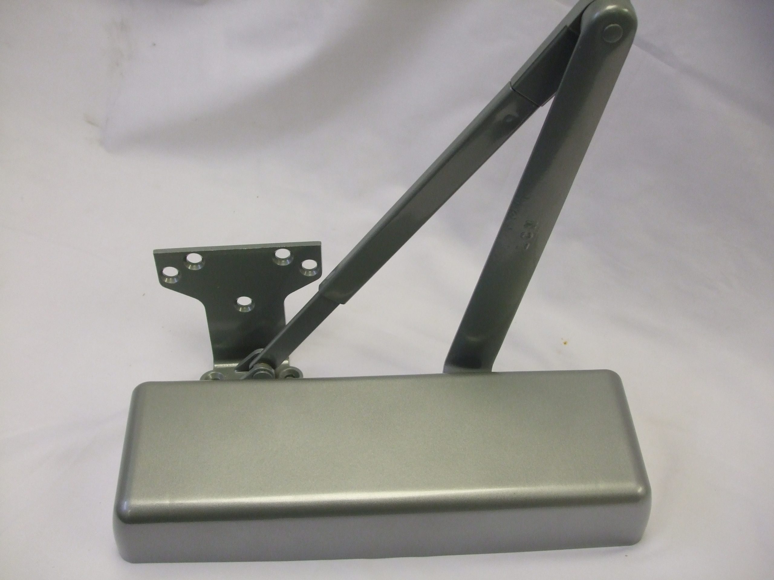 LCN 4040XP Universal Heavy Duty Door Closer Isee Access Solutions